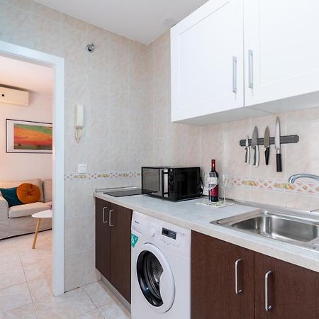 Casa Carmen - Super Centrico Y Comodo Con Parking Херес-де-ла-Фронтера Екстер'єр фото