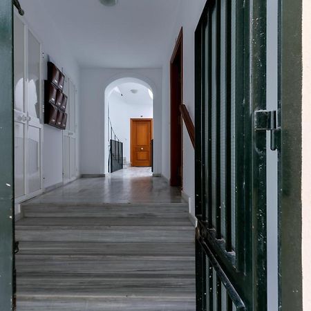 Casa Carmen - Super Centrico Y Comodo Con Parking Херес-де-ла-Фронтера Екстер'єр фото
