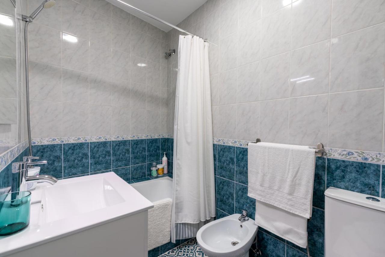 Casa Carmen - Super Centrico Y Comodo Con Parking Херес-де-ла-Фронтера Екстер'єр фото